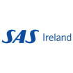 SAS Ireland logo