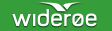Widerøe logo